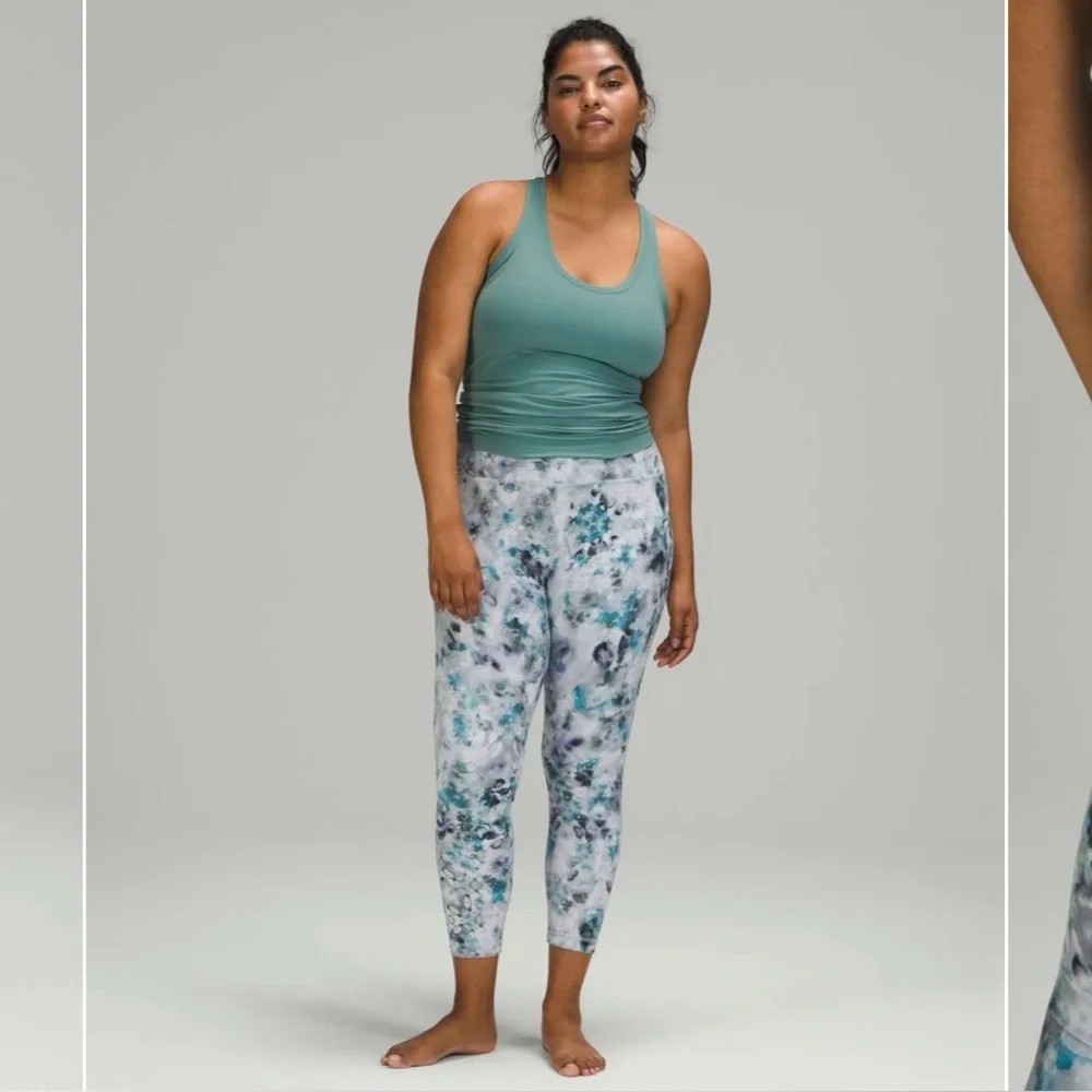 Lululemon Align Pant 28”